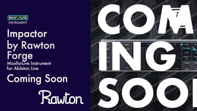 impactor by rawton forge youtube comingsoon 1280x720