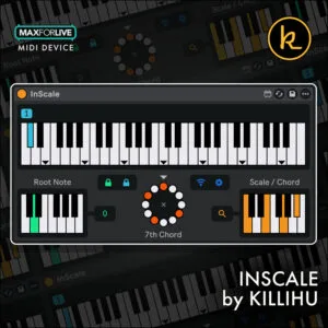 inscale by killihu