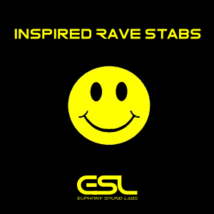Inspired Rave Stabs Ableton Live Pack by Euphony Sound Labs