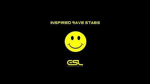 inspired rave stabs by bad onion