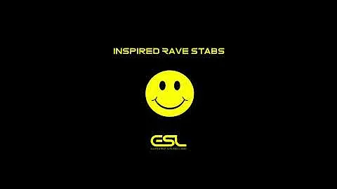 inspired rave stabs by bad onion
