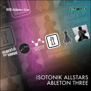 isotonik allstars ableton three