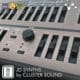 cluster sound master