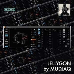 jellygon by mudjaq