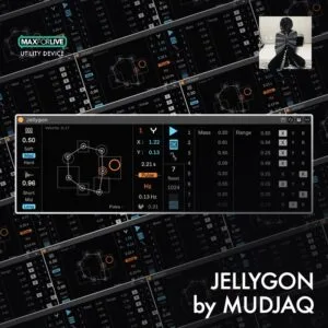 jellygon by mudjaq