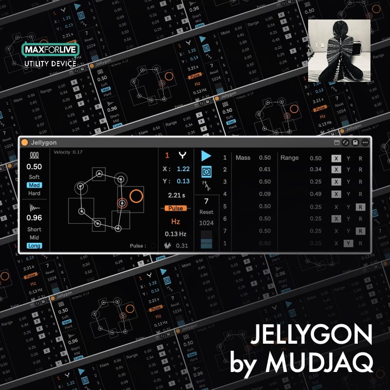 Jellygon by Mudjaq