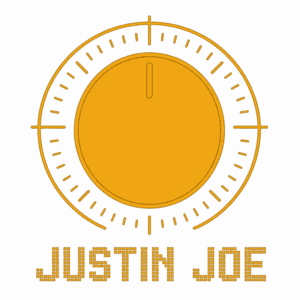 Justin Joe