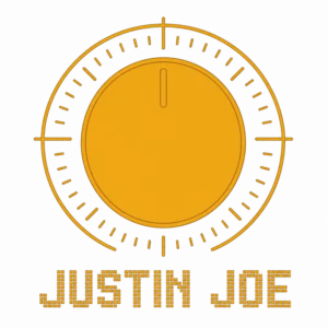 Justin Joe