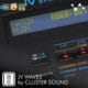 cluster sound master