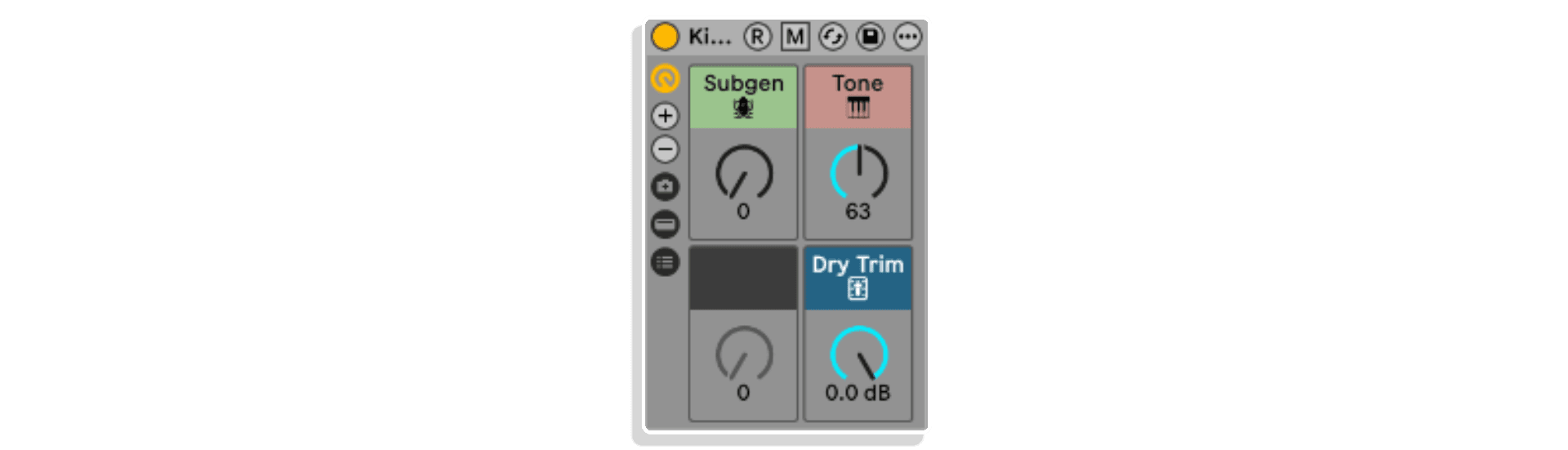 drum enhancerz by performodule