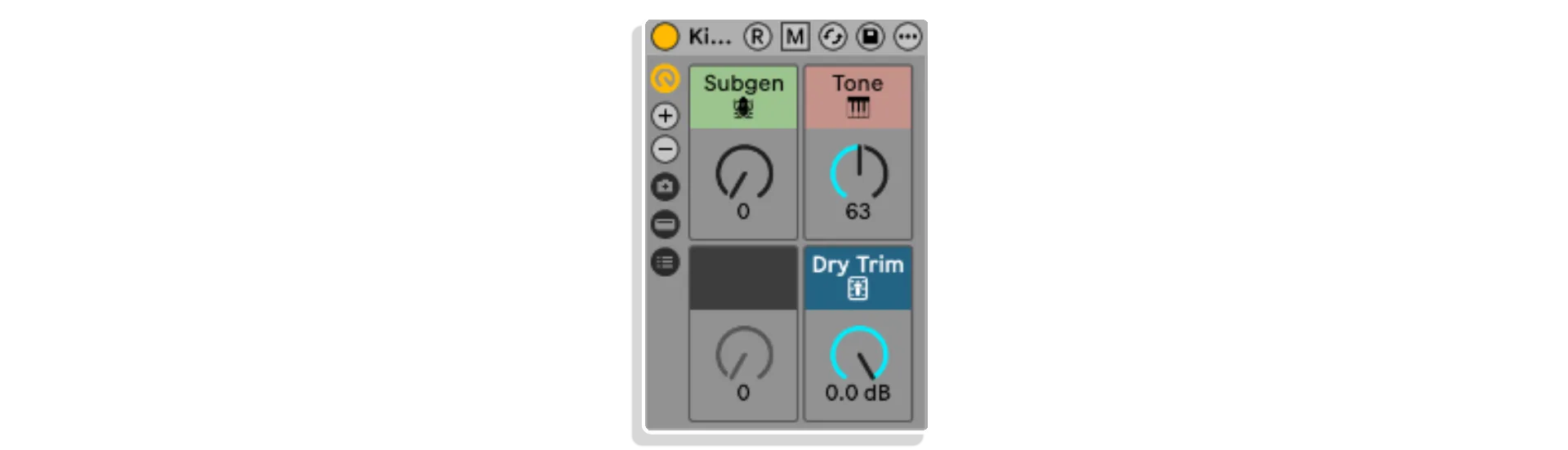 drum enhancerz by performodule