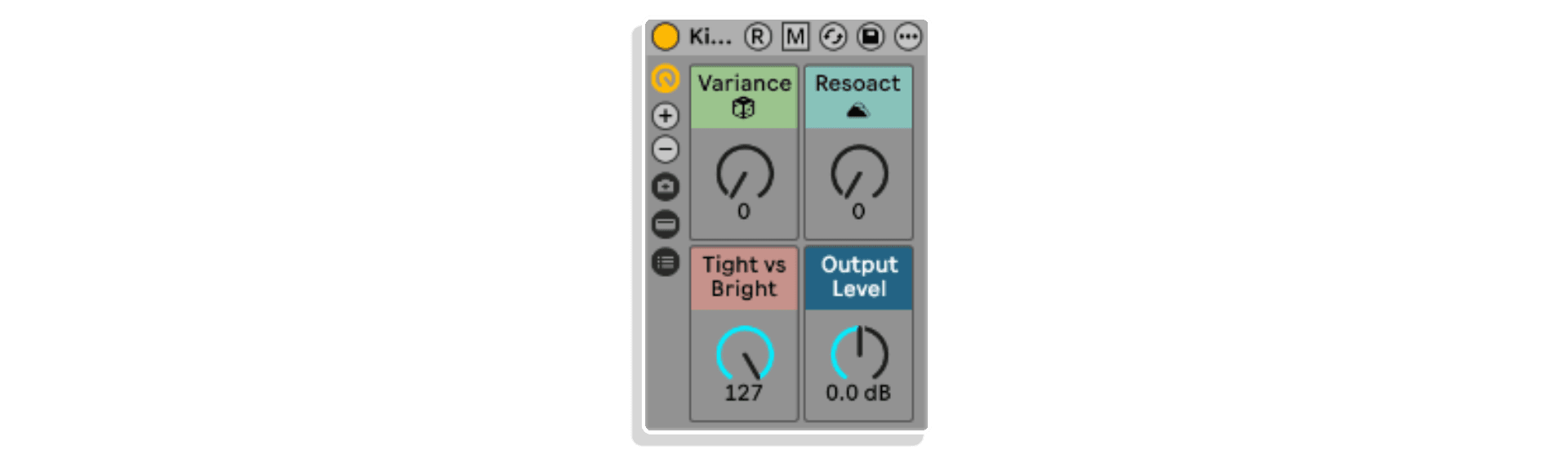 drum enhancerz by performodule