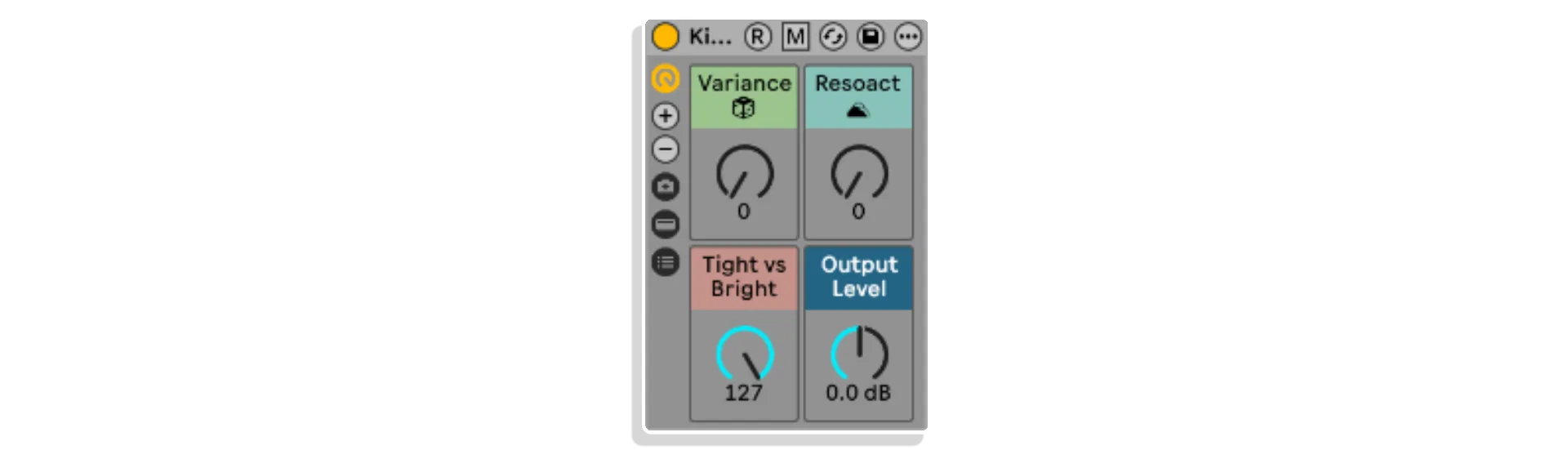 drum enhancerz by performodule