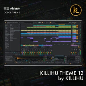 killihu theme 12 by killihu