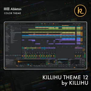 killihu theme 12 by killihu