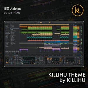killihu theme by killihu