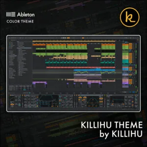 killihu theme by killihu