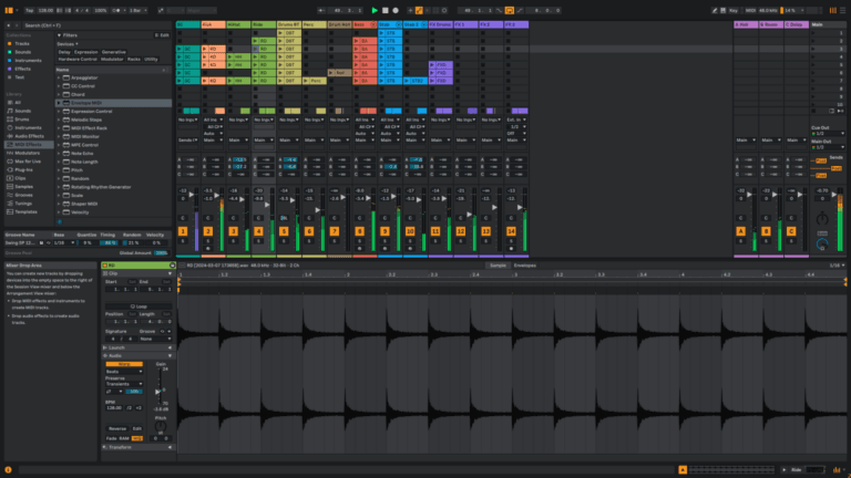 Killihu Live 12 Theme by Killihu