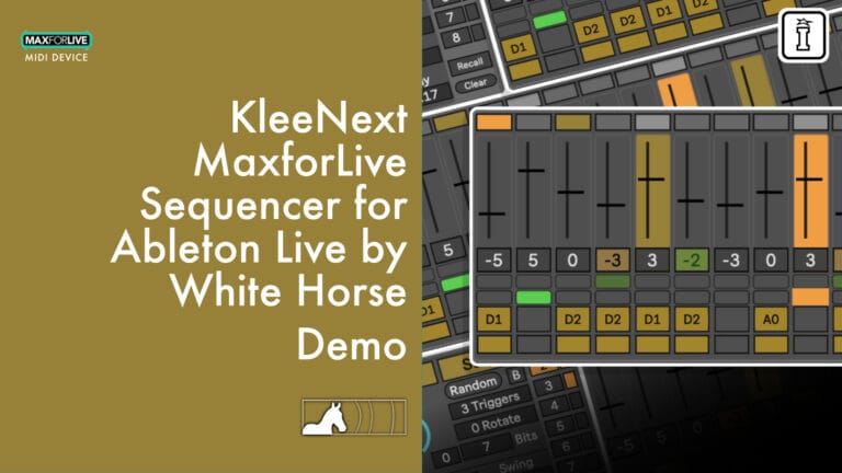 kleenext by white horse