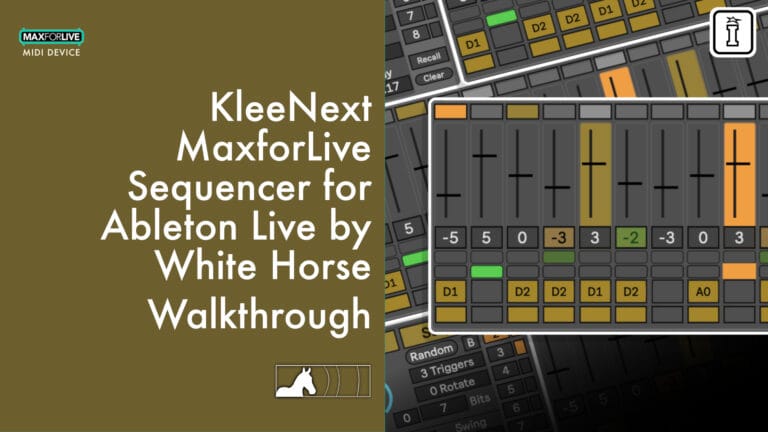 kleenext by white horse