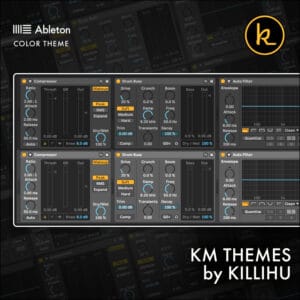 km themes by killihu
