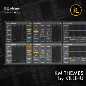 km themes by killihu