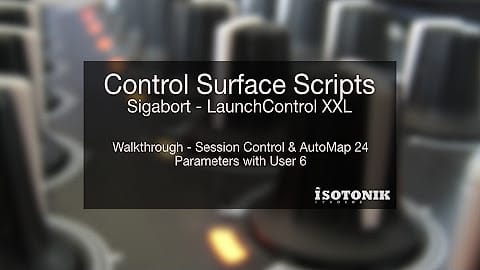 launchcontrol xxl by sigabort