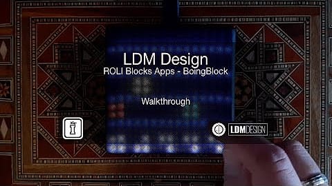 ldm roli blocks pack