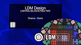ldm roli blocks pack two