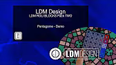 ldm roli blocks pack two