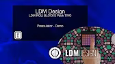 ldm roli blocks pack two