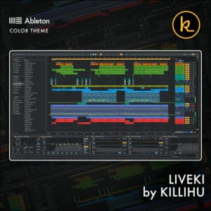 liveki theme by killihu
