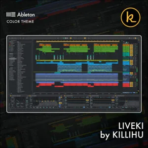 liveki theme by killihu