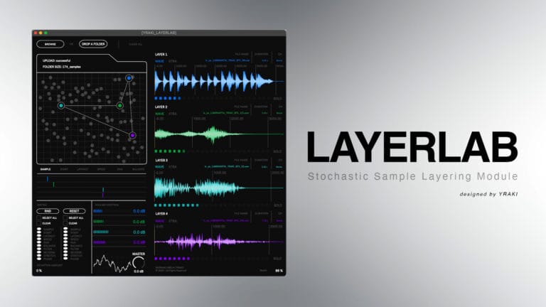 layerlab by yraki