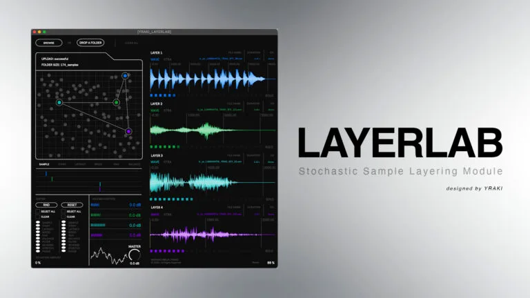 layerlab by yraki