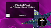 lo fi house by jessica saves