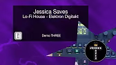 lo fi house by jessica saves