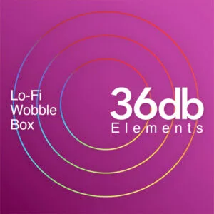 lo fi wobble box product thumbnail