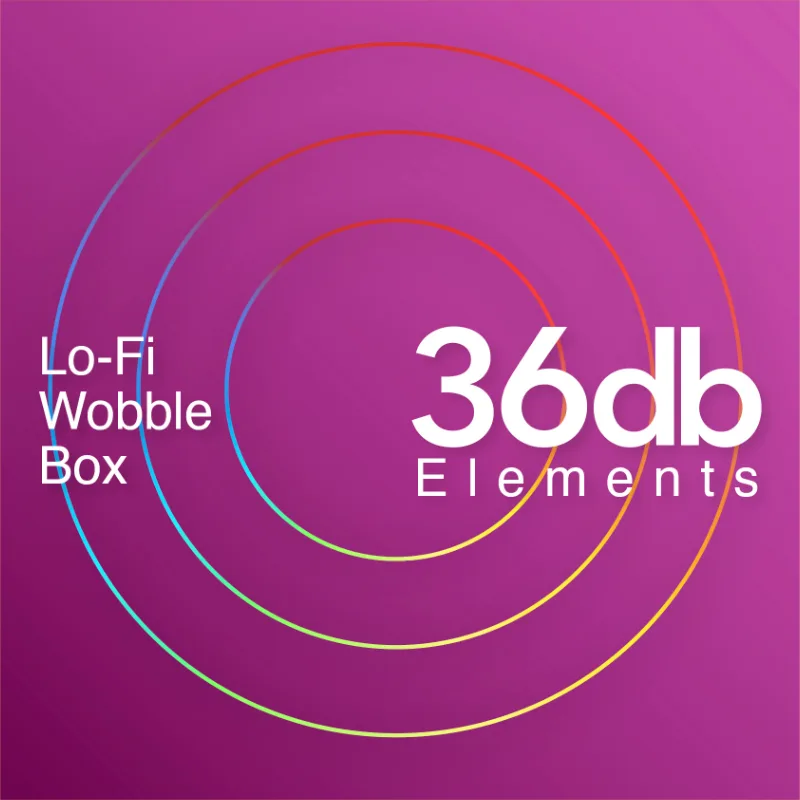 lo fi wobble box product thumbnail