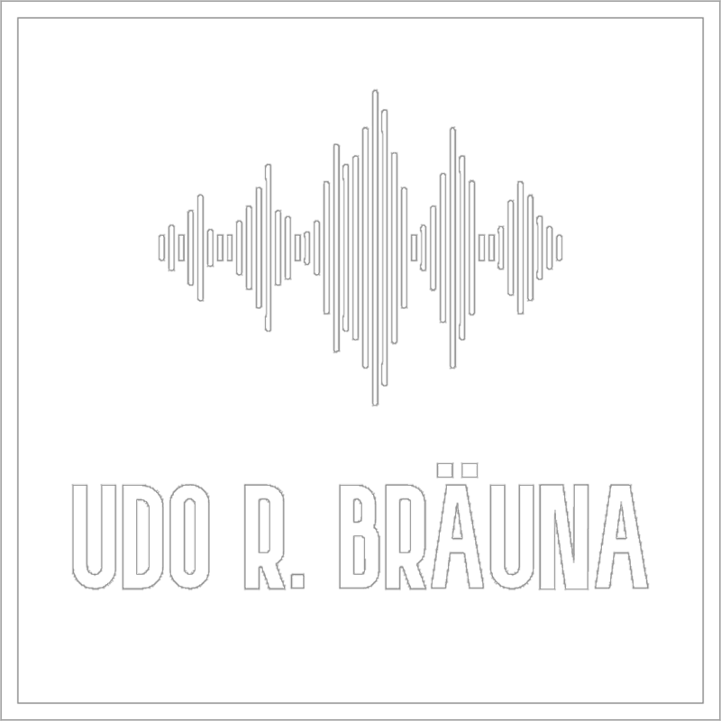 Udo R. Bräuna