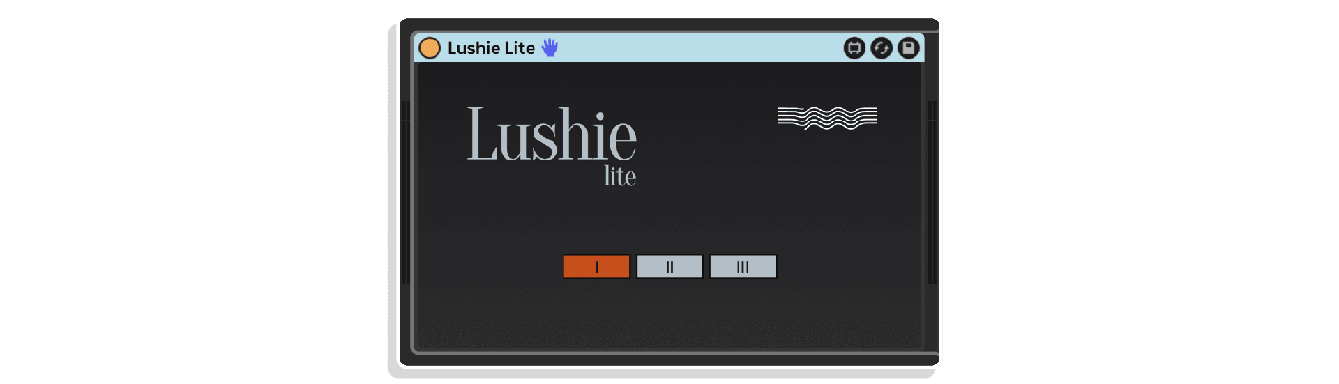 lushie lite by ijo audio