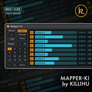 mapper ki by killihu