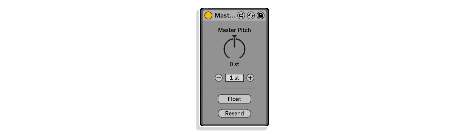 master pitch pro by killihu