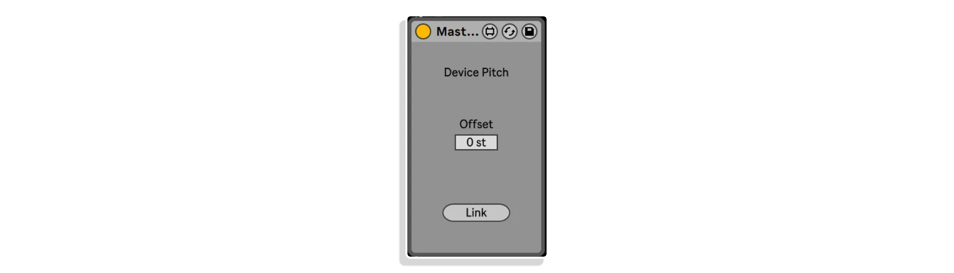 master pitch pro by killihu