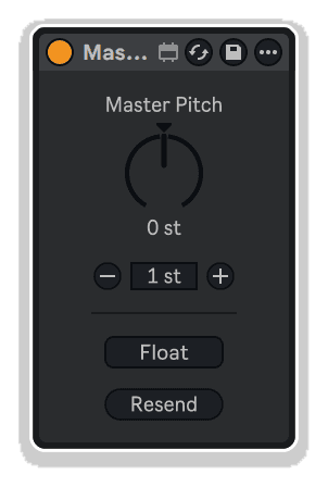 master pitch pro by killihu