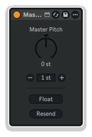 master pitch pro by killihu