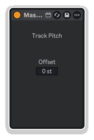 master pitch pro by killihu