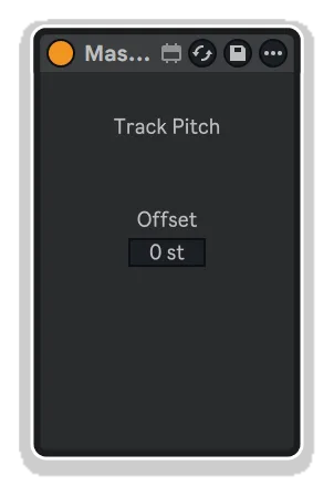 master pitch pro by killihu