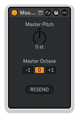 master pitch by killihu