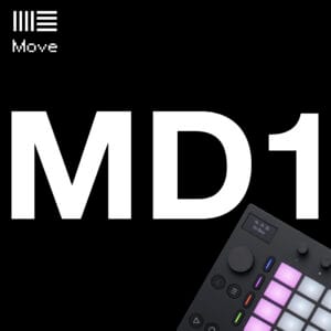 md1 ableton move mid mu